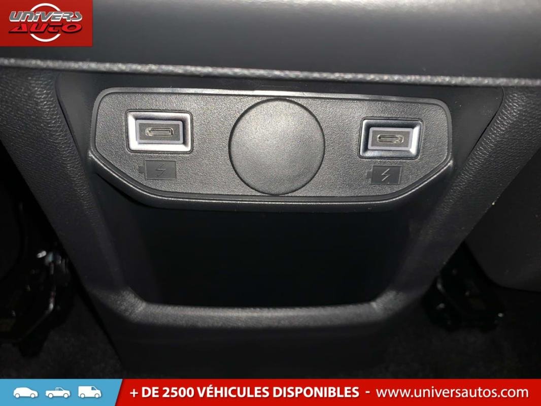 Peugeot 3008 - Photo 21