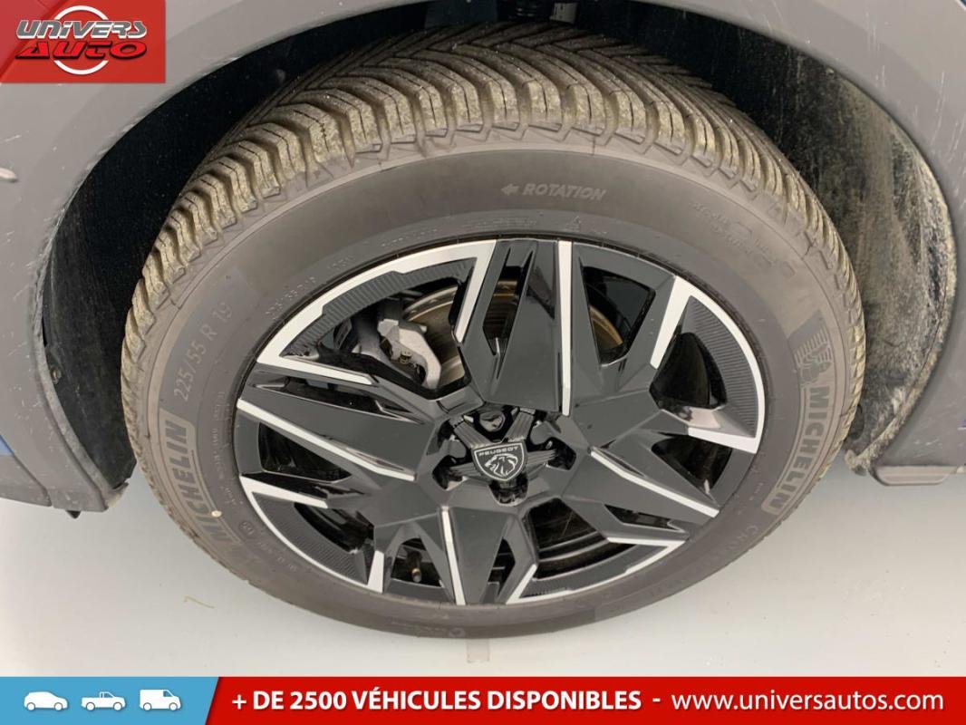 Peugeot 3008 - Photo 22