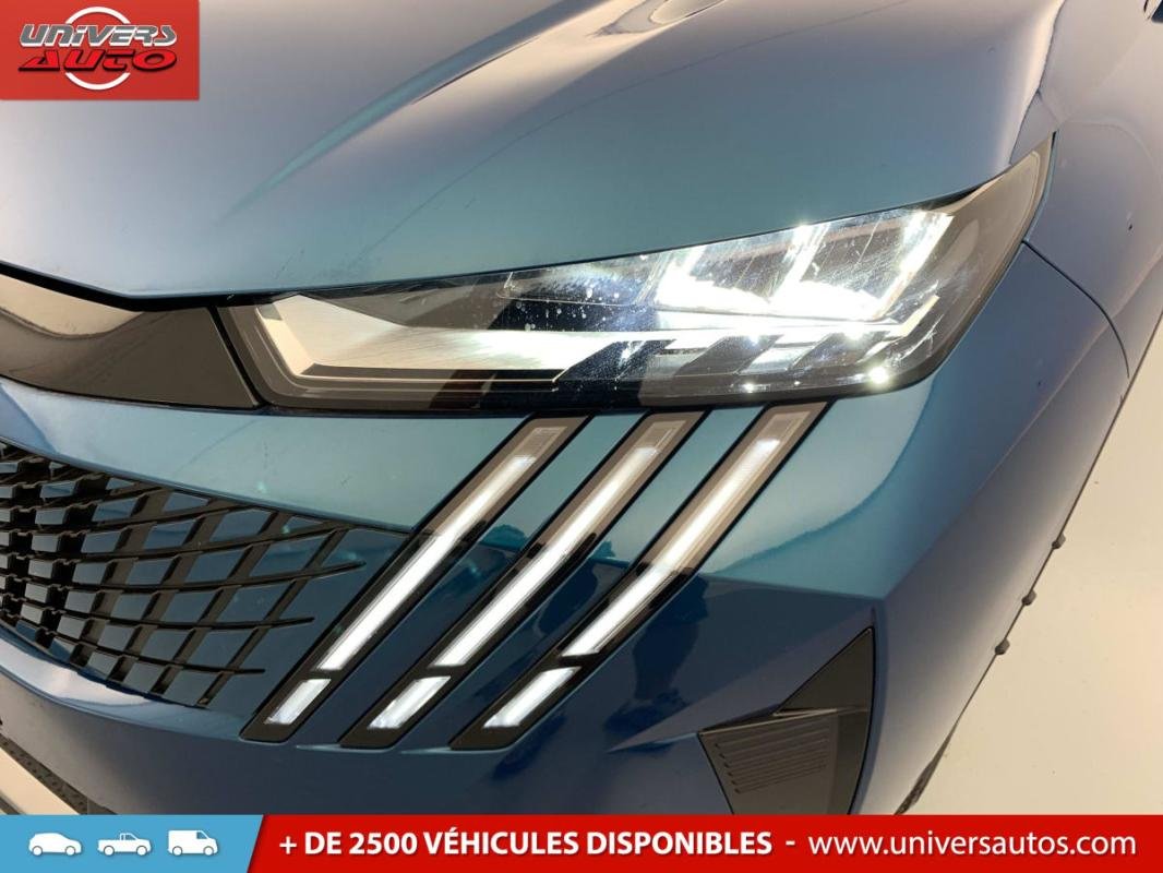 Peugeot 3008 - Photo 23