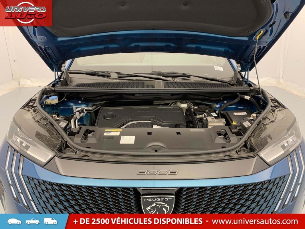 Peugeot 3008 - Photo 24