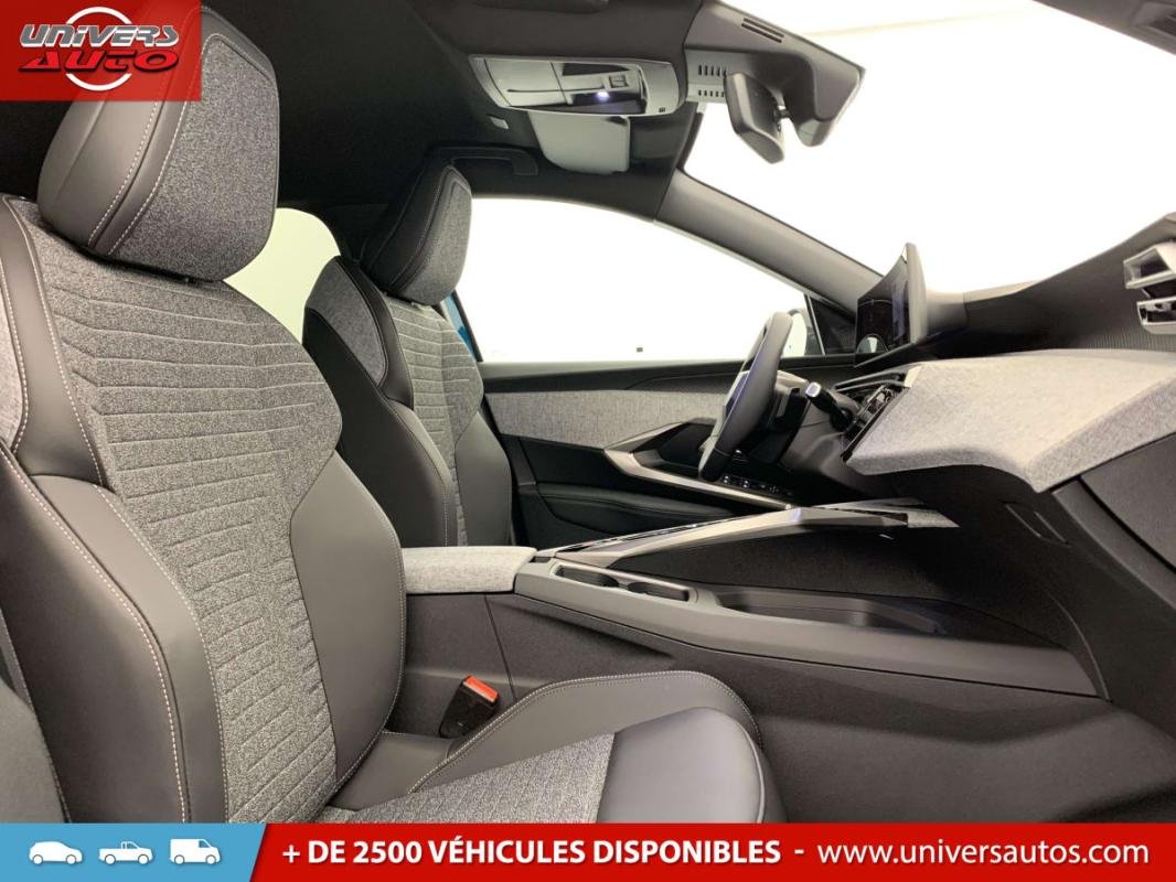 Peugeot 3008 - Photo 9