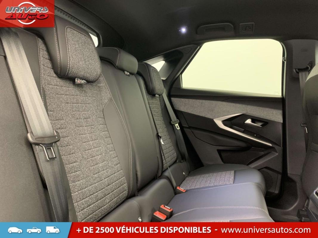 Peugeot 3008 - Photo 10
