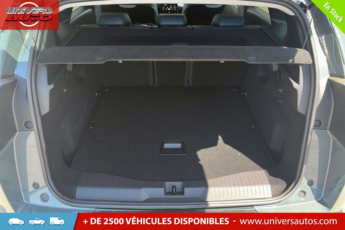 Citroën C5 Aircross - Photo 11