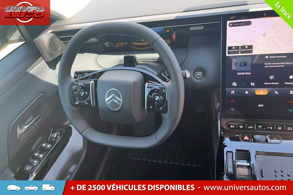 Citroën C5 Aircross - Photo 13