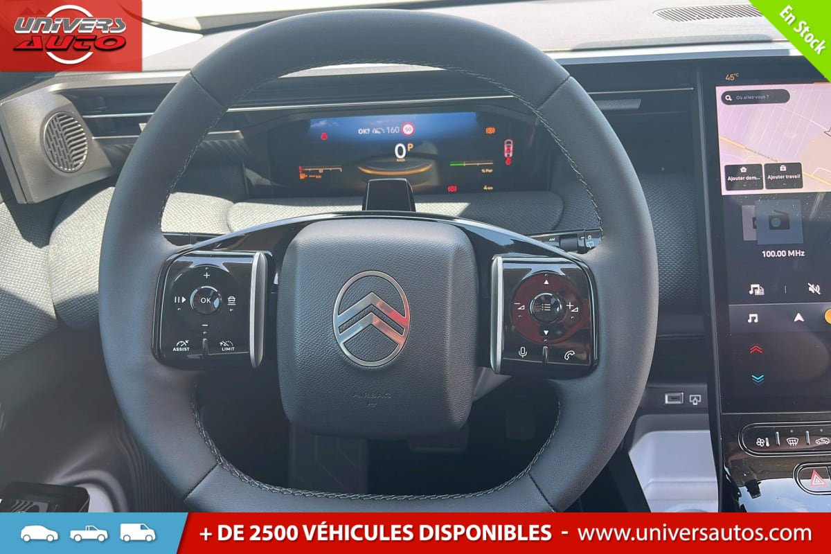 Citroën C5 Aircross - Photo 14