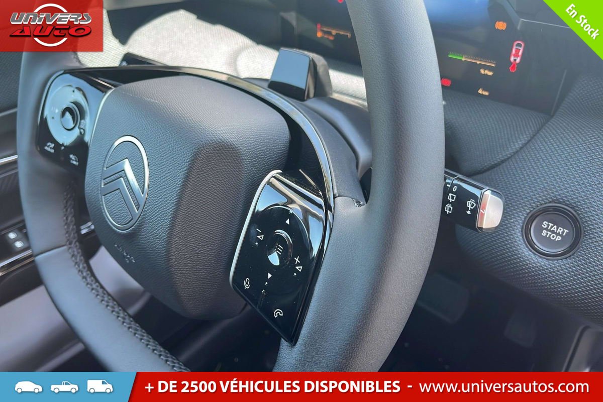 Citroën C5 Aircross - Photo 15