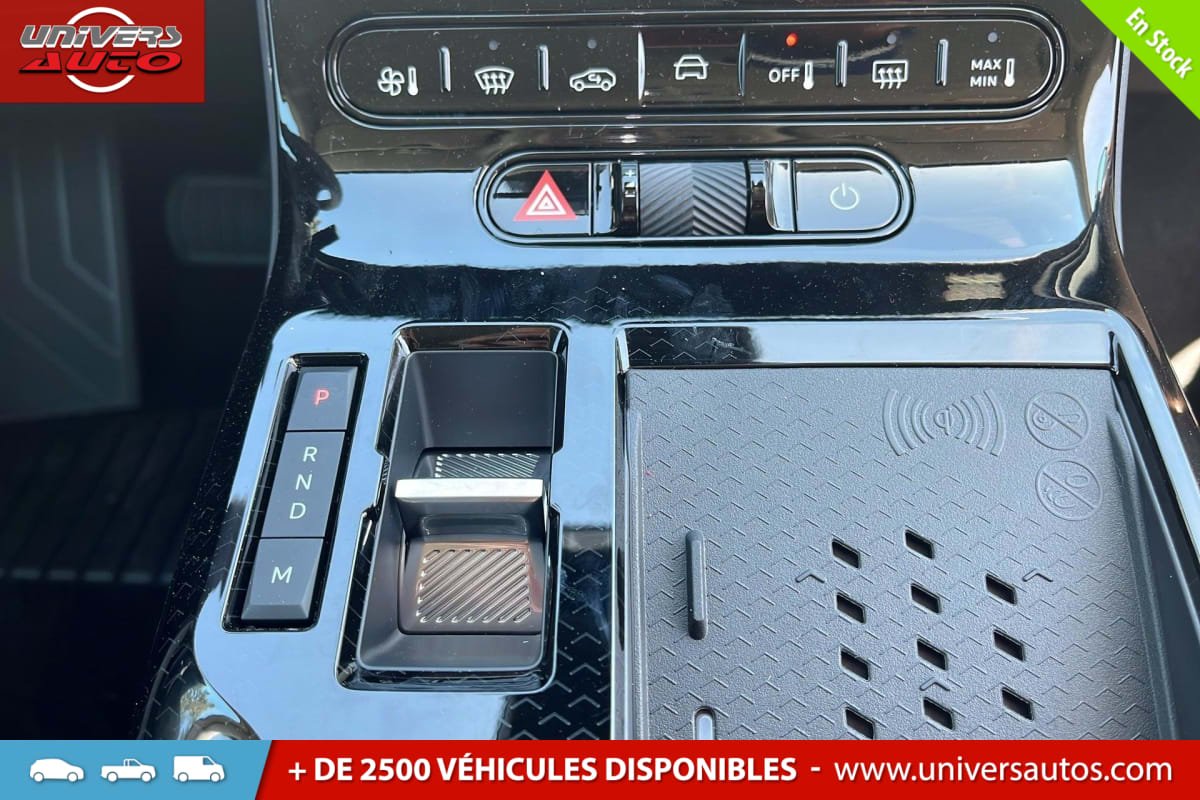 Citroën C5 Aircross - Photo 16