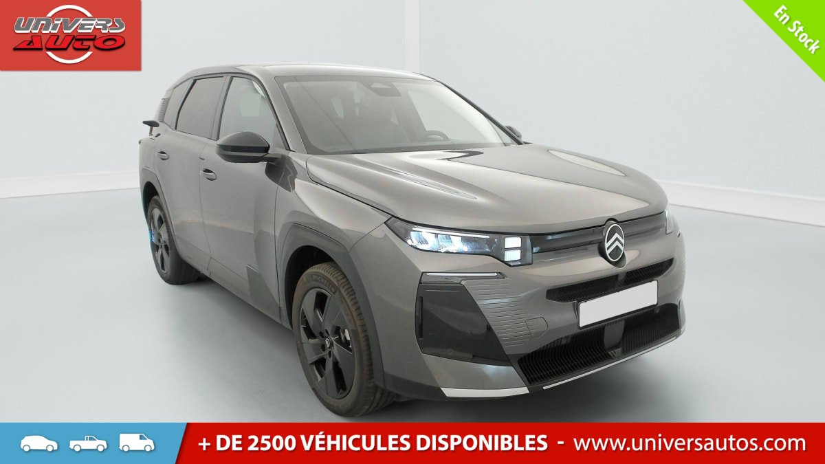 Citroën C5 Aircross - Photo 18