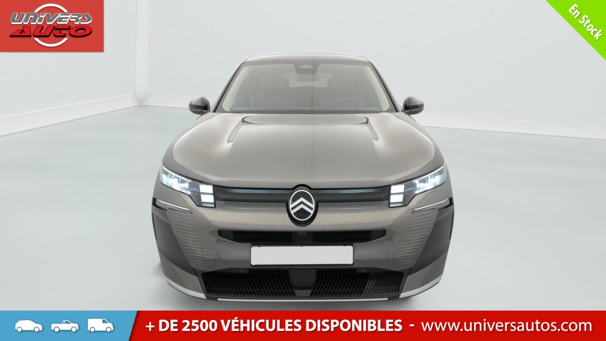 Citroën C5 Aircross - Photo 19