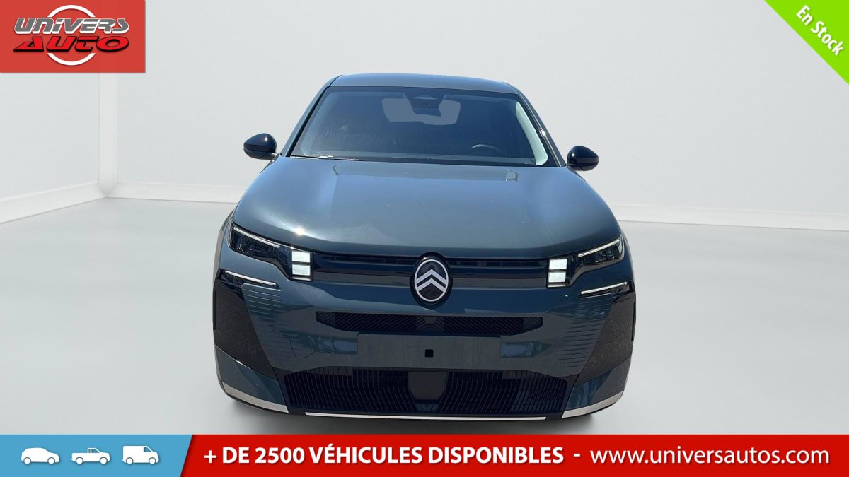 Citroën C5 Aircross - Photo 2
