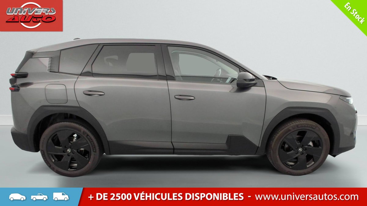 Citroën C5 Aircross - Photo 25
