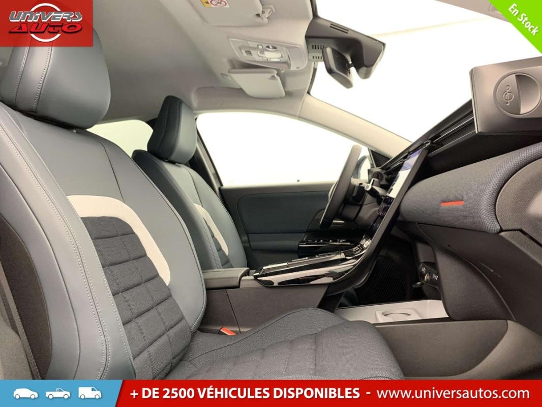 Citroën C5 Aircross - Photo 26