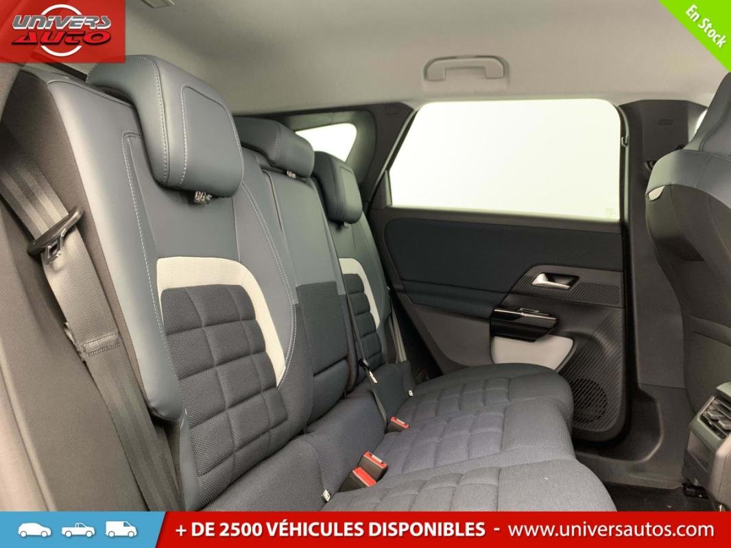 Citroën C5 Aircross - Photo 27