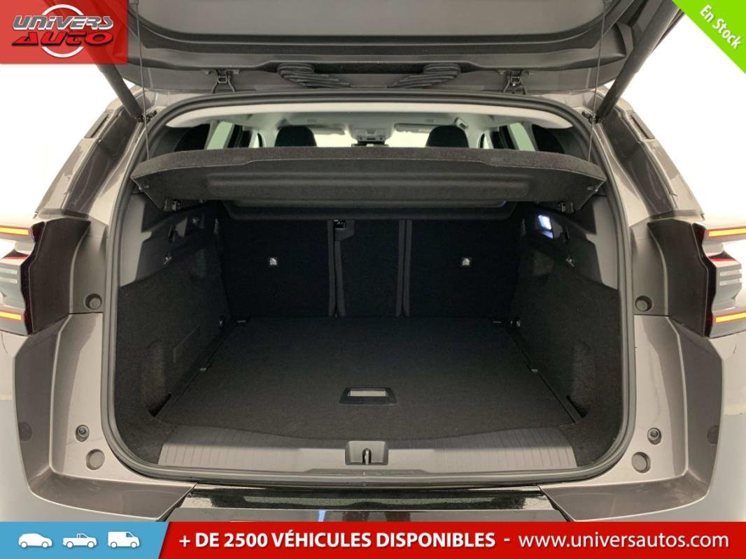 Citroën C5 Aircross - Photo 28