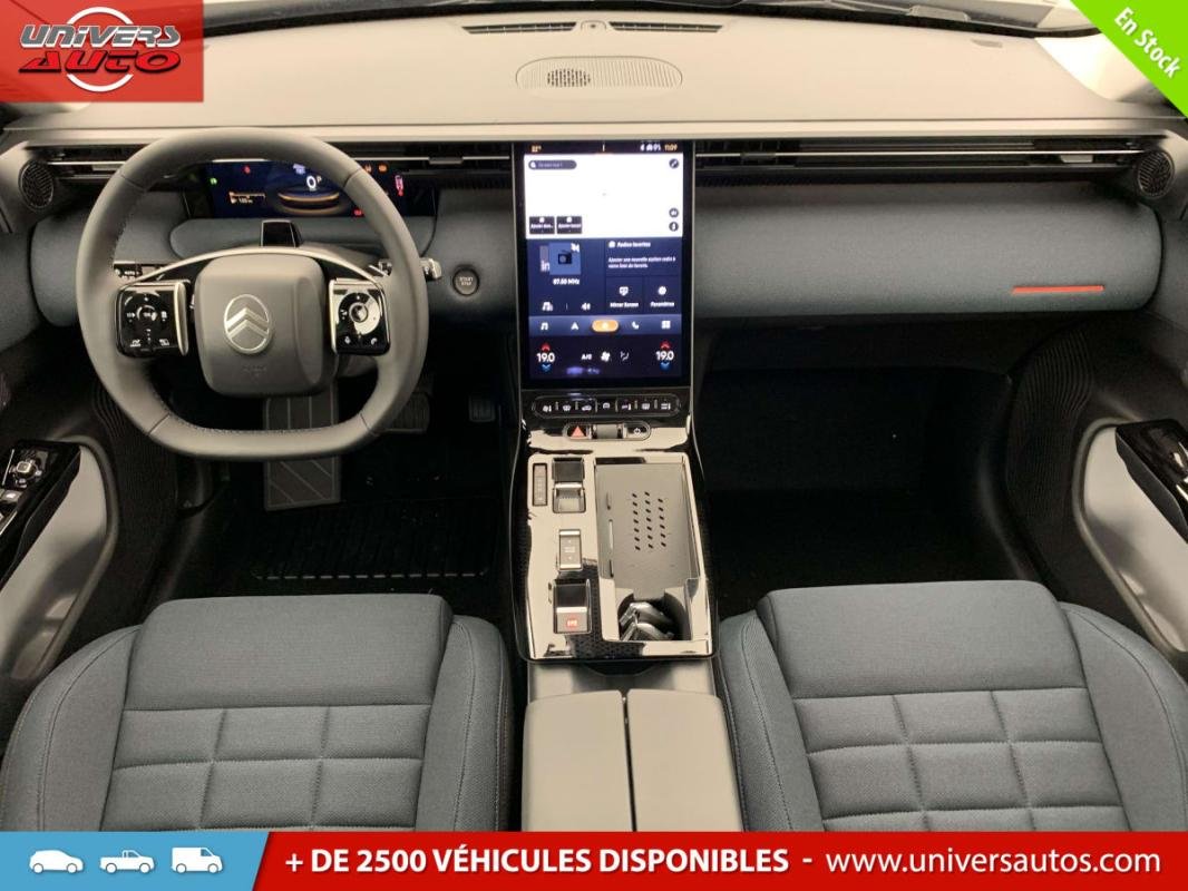 Citroën C5 Aircross - Photo 29