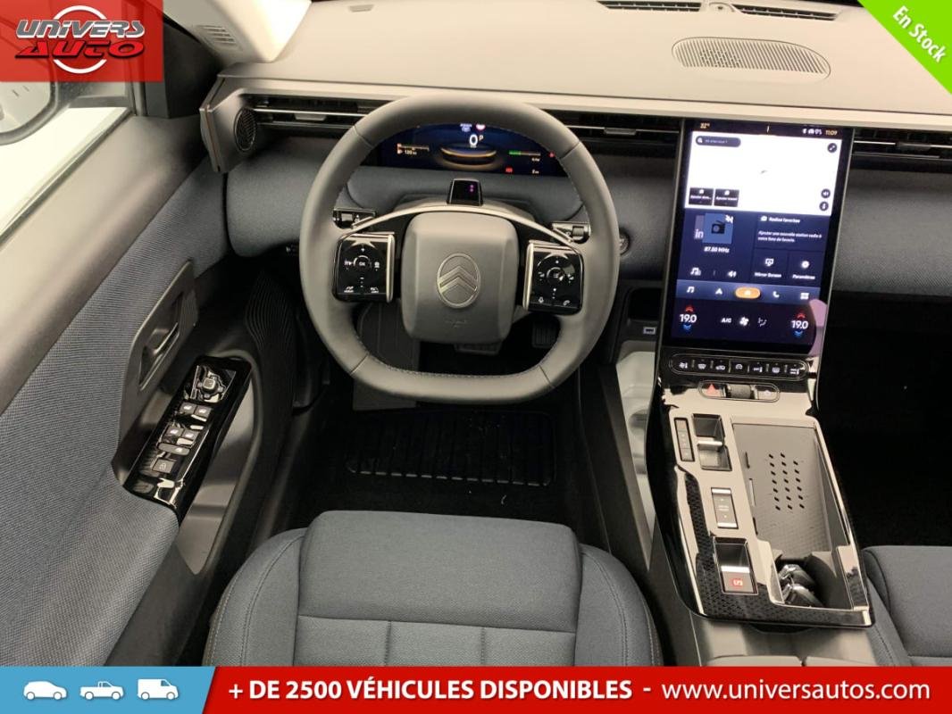 Citroën C5 Aircross - Photo 30