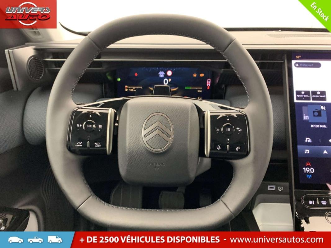Citroën C5 Aircross - Photo 31
