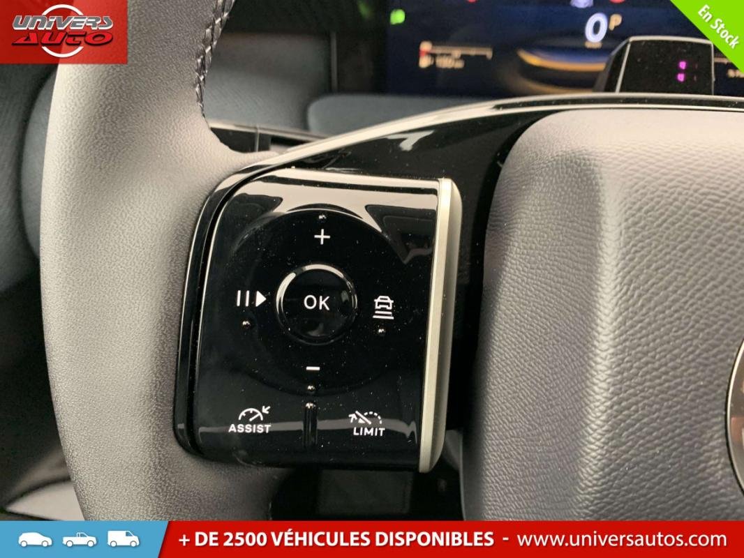 Citroën C5 Aircross - Photo 32