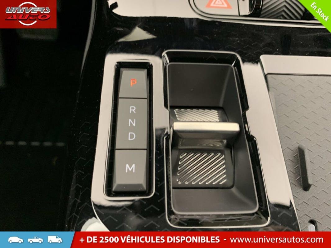 Citroën C5 Aircross - Photo 33