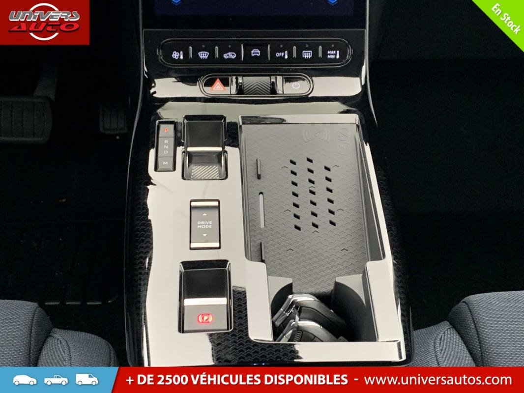 Citroën C5 Aircross - Photo 34