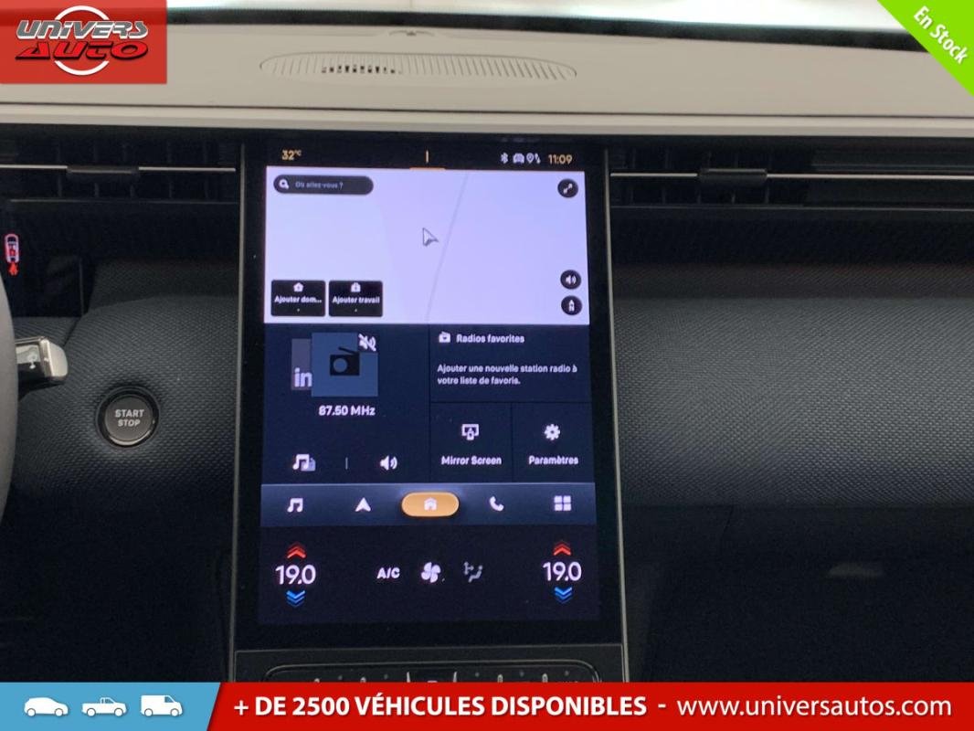 Citroën C5 Aircross - Photo 35