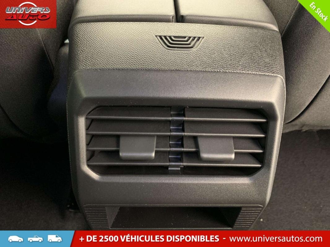 Citroën C5 Aircross - Photo 37
