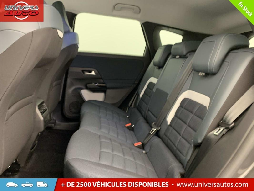 Citroën C5 Aircross - Photo 39