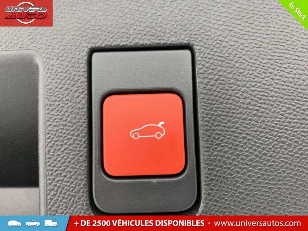 Citroën C5 Aircross - Photo 40
