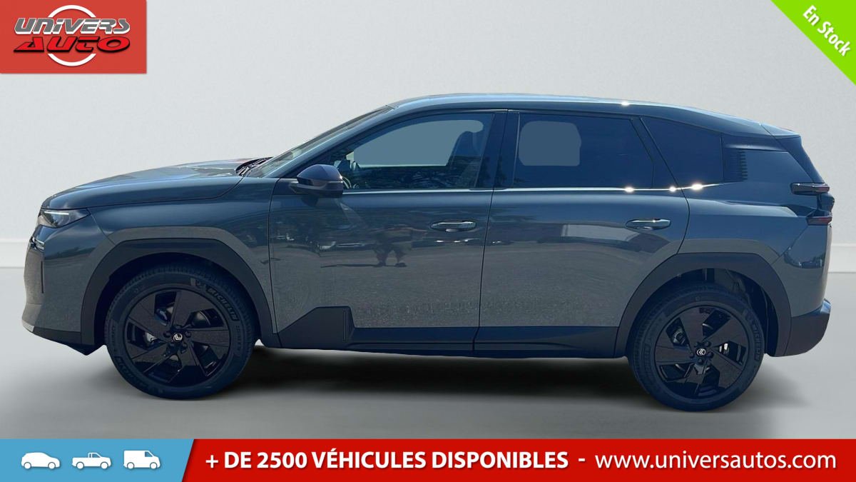 Citroën C5 Aircross - Photo 4