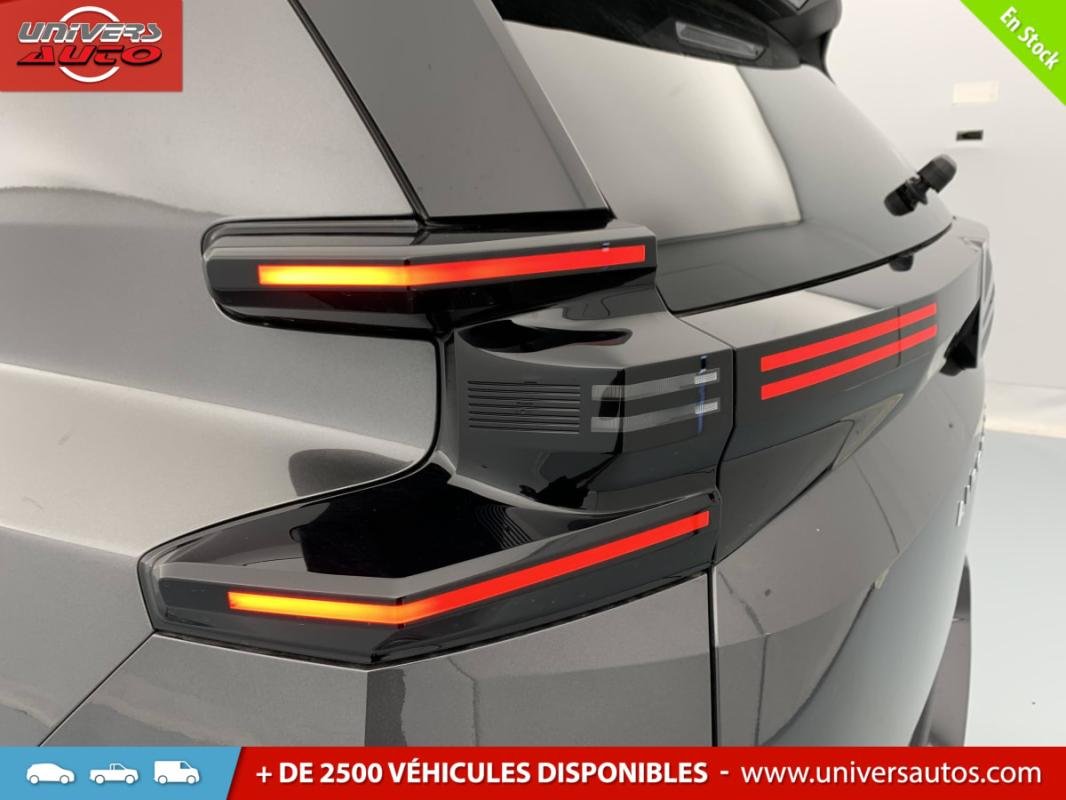 Citroën C5 Aircross - Photo 41