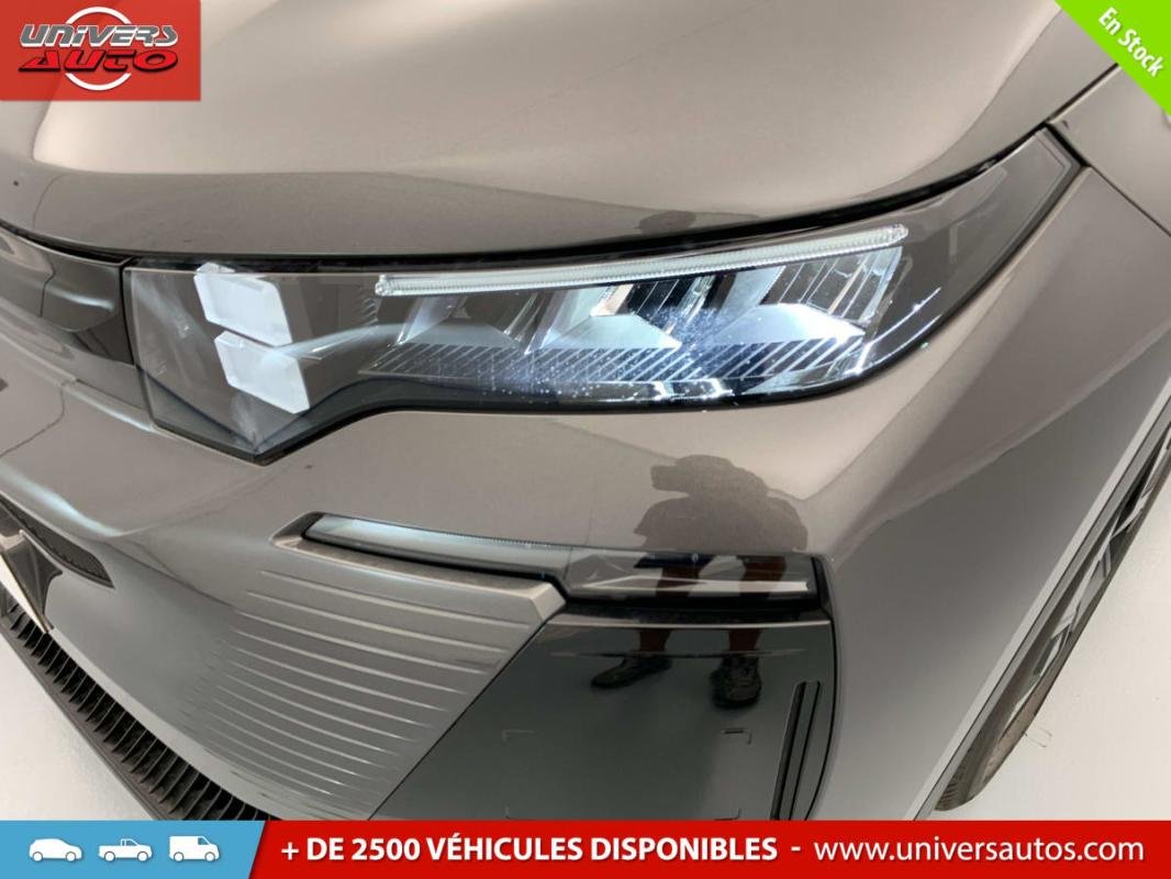 Citroën C5 Aircross - Photo 42