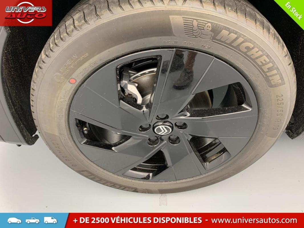 Citroën C5 Aircross - Photo 43