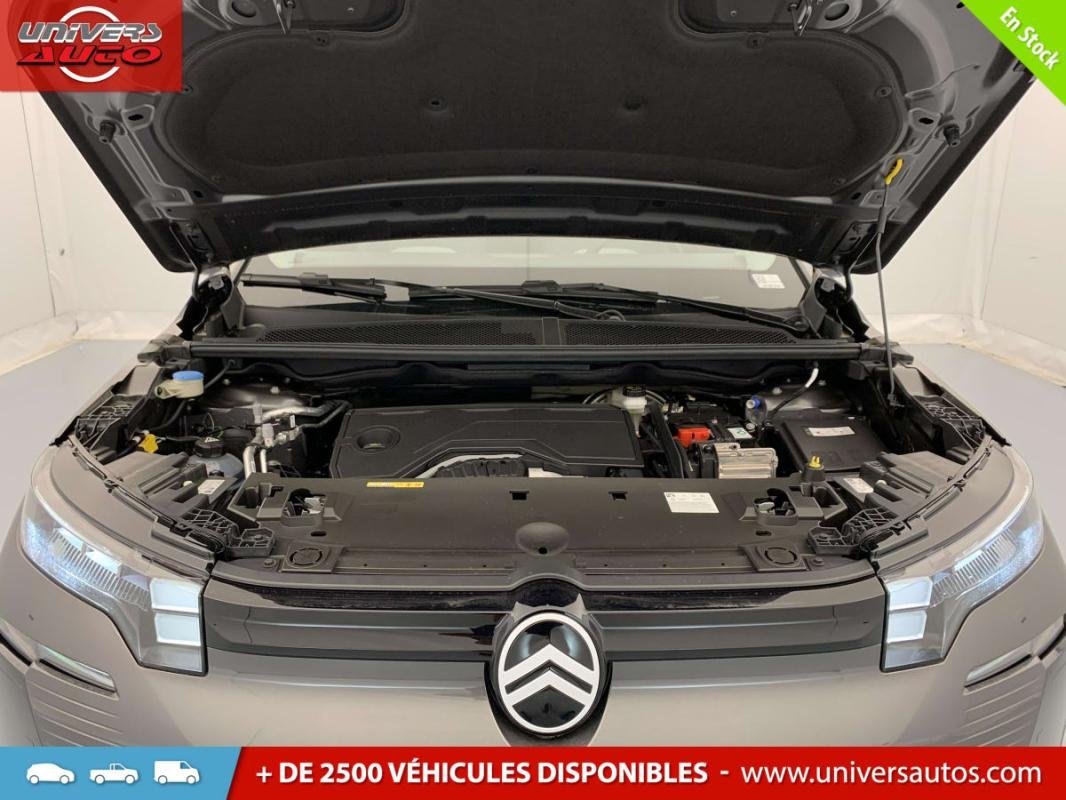 Citroën C5 Aircross - Photo 44