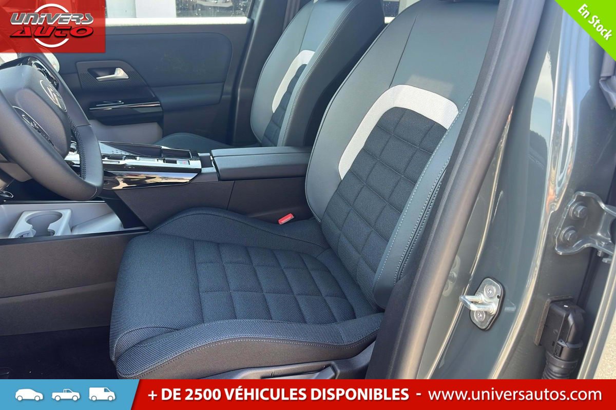 Citroën C5 Aircross - Photo 9