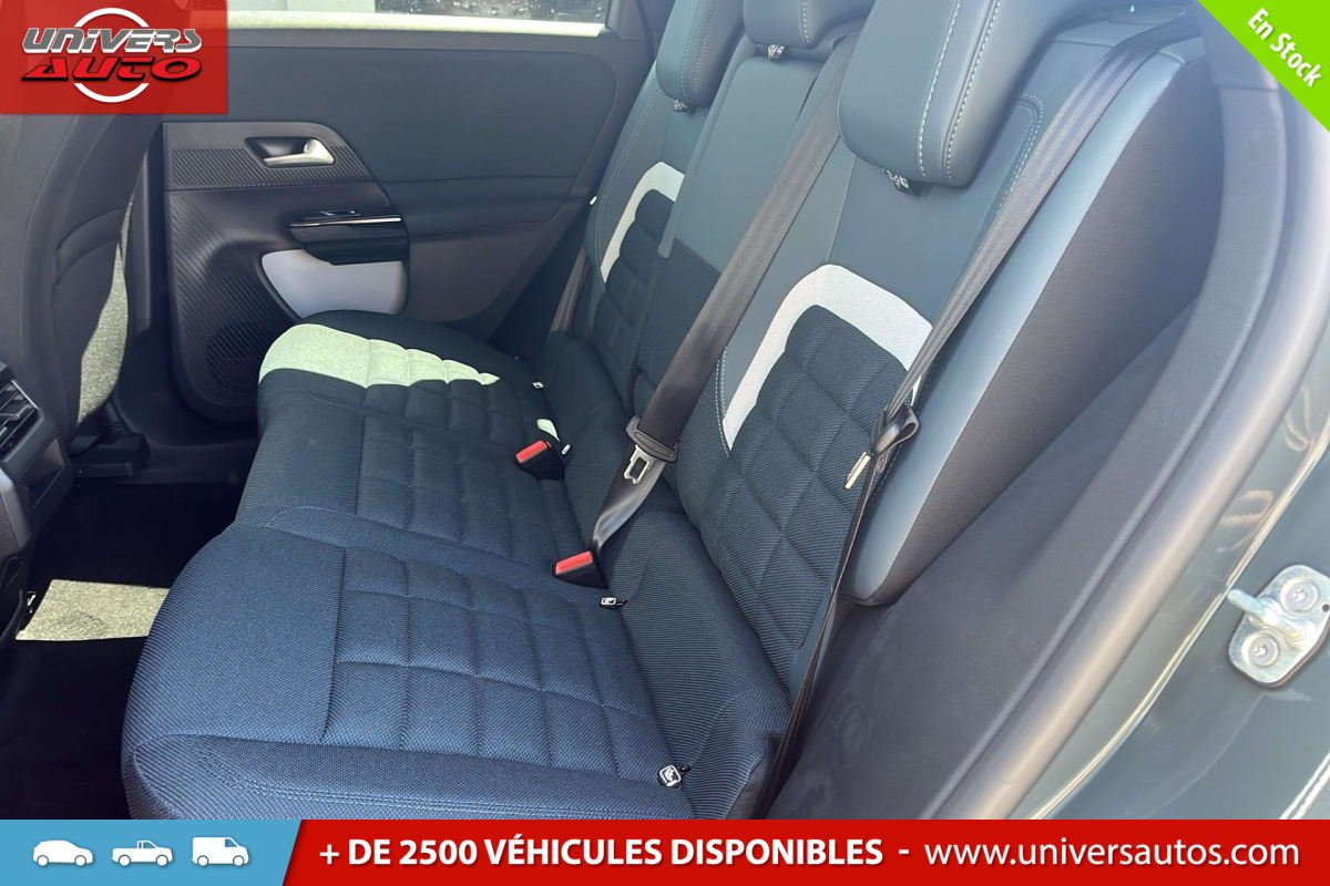 Citroën C5 Aircross - Photo 10
