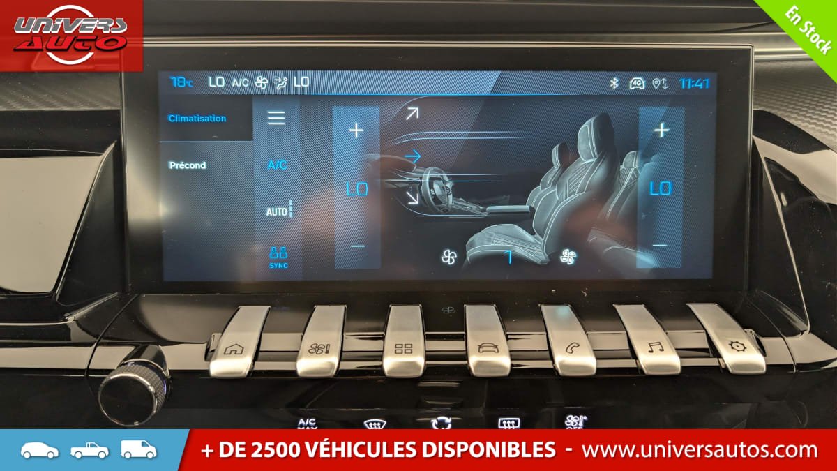 Peugeot 508 - Photo 20