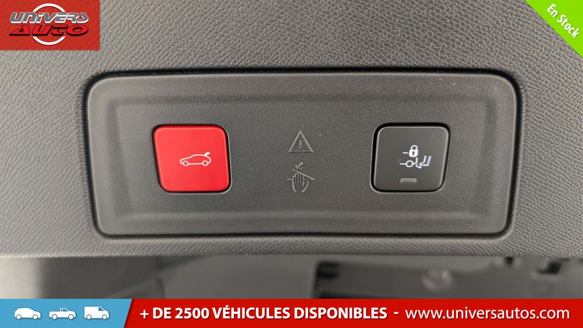 Peugeot 508 - Photo 21