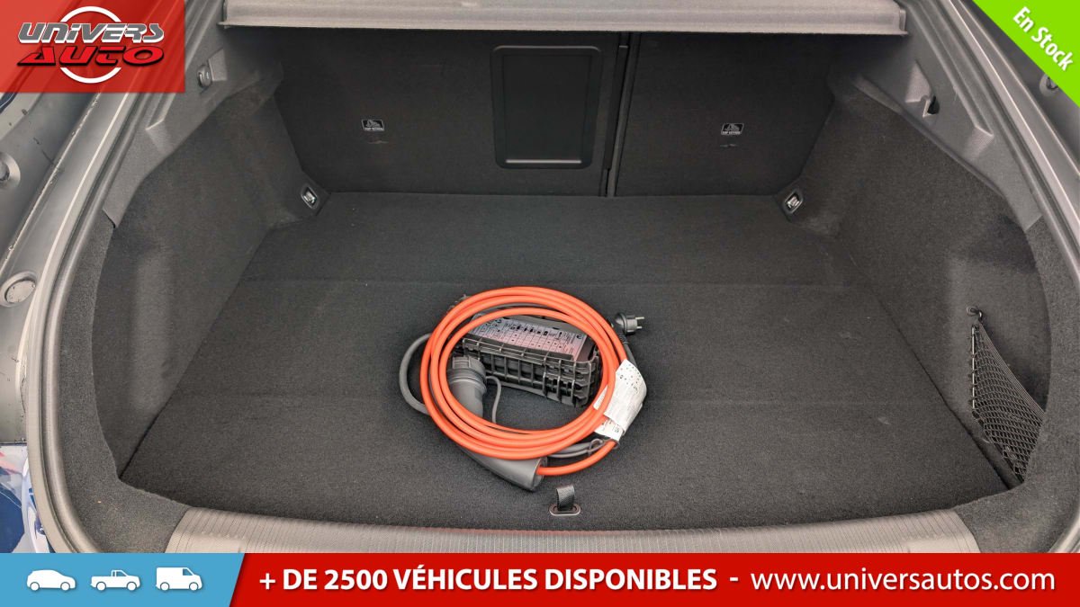 Peugeot 508 - Photo 22