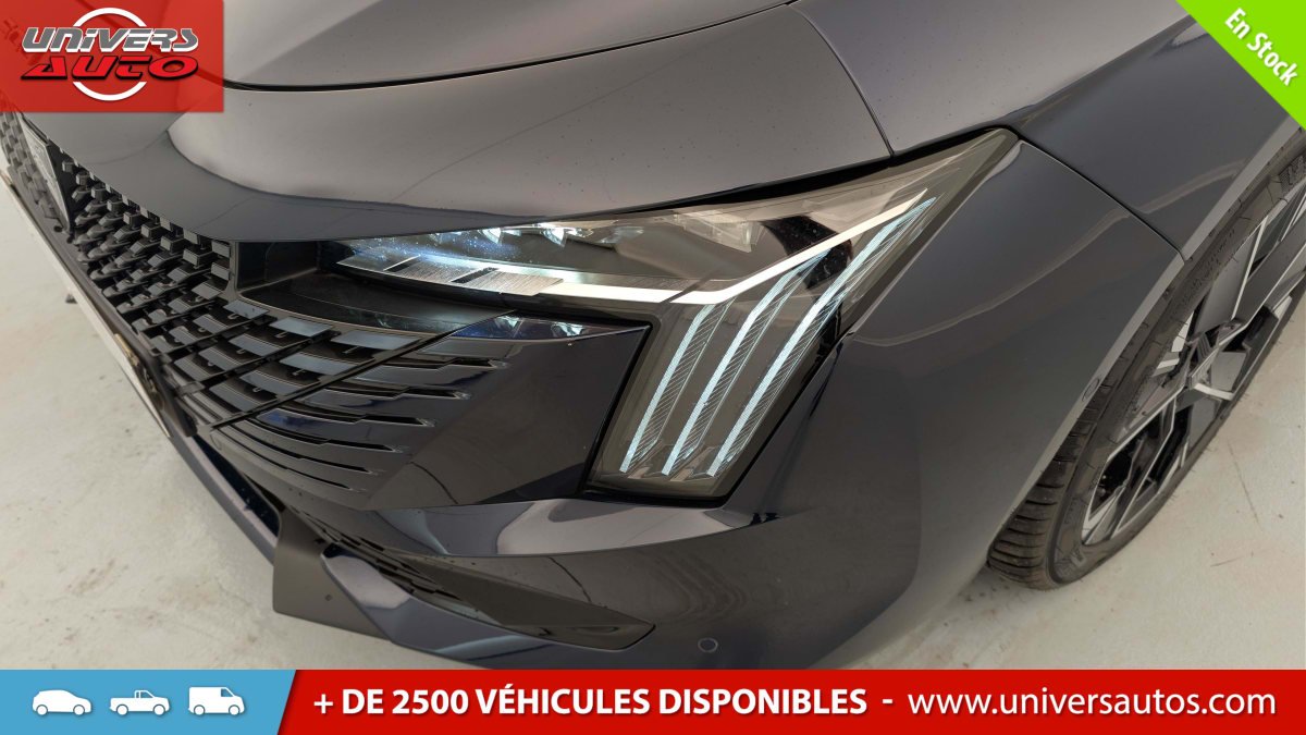Peugeot 508 - Photo 24