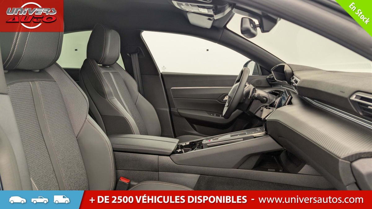 Peugeot 508 - Photo 9