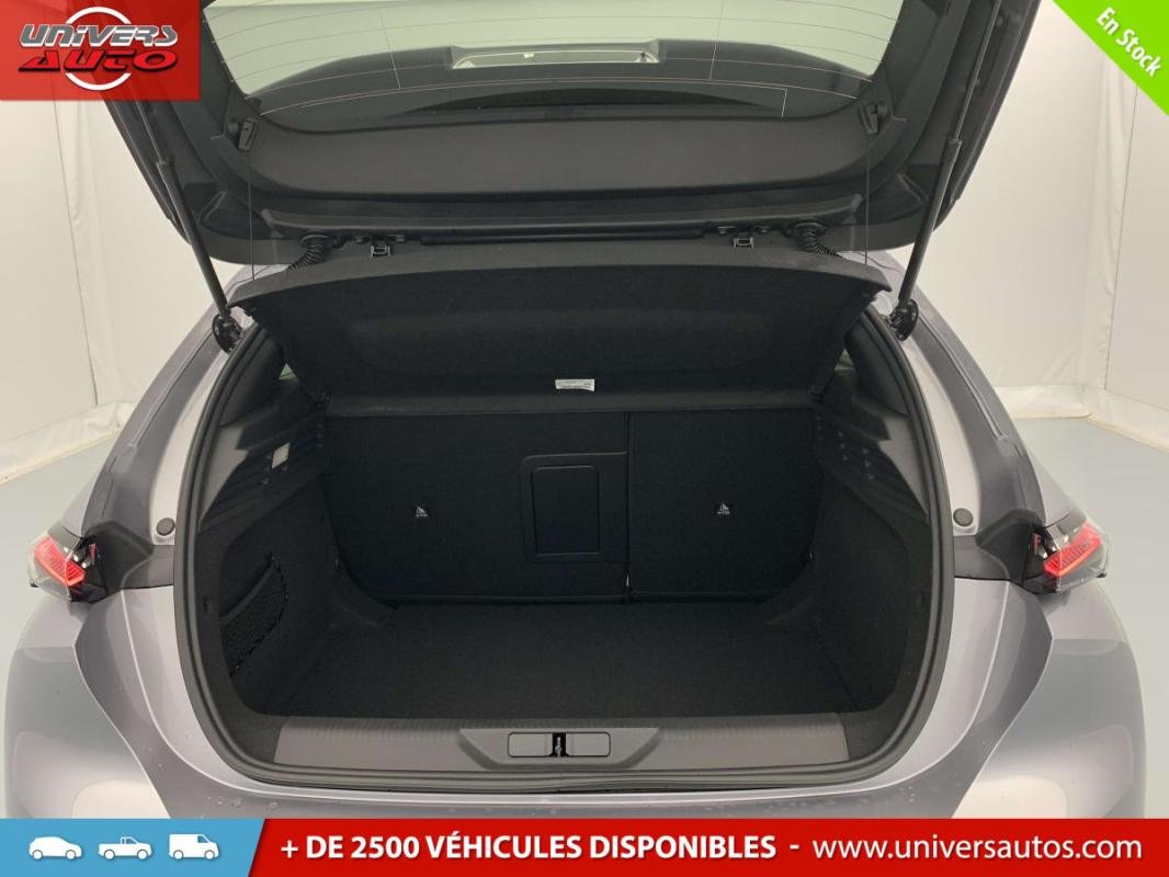 Peugeot 308 - Photo 11