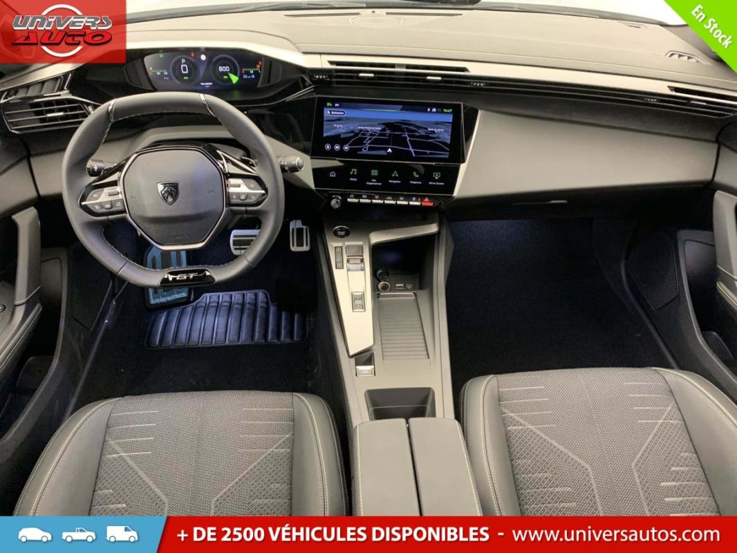 Peugeot 308 - Photo 12