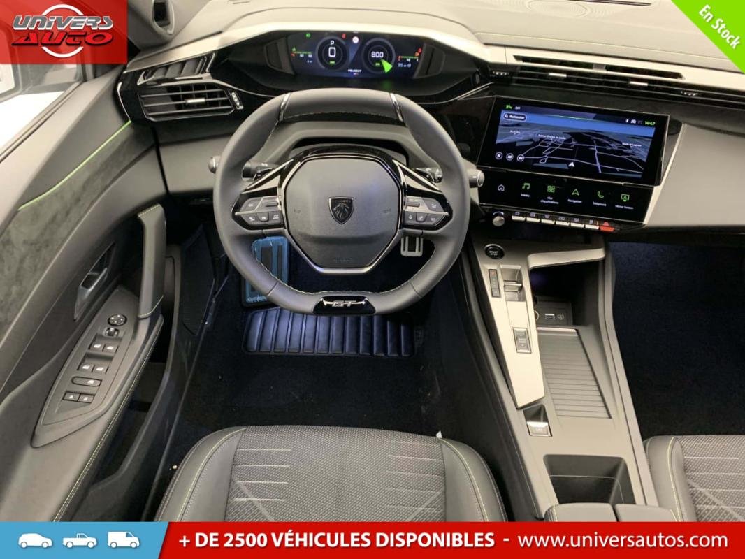 Peugeot 308 - Photo 13