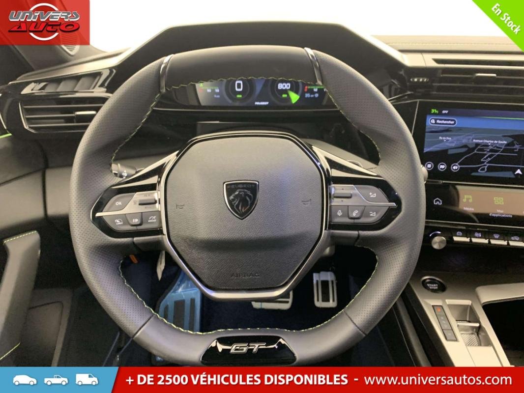 Peugeot 308 - Photo 14