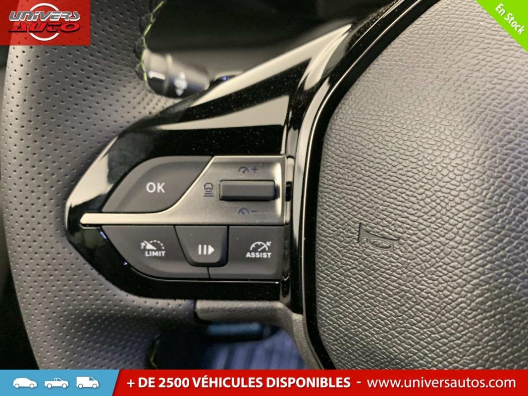 Peugeot 308 - Photo 15