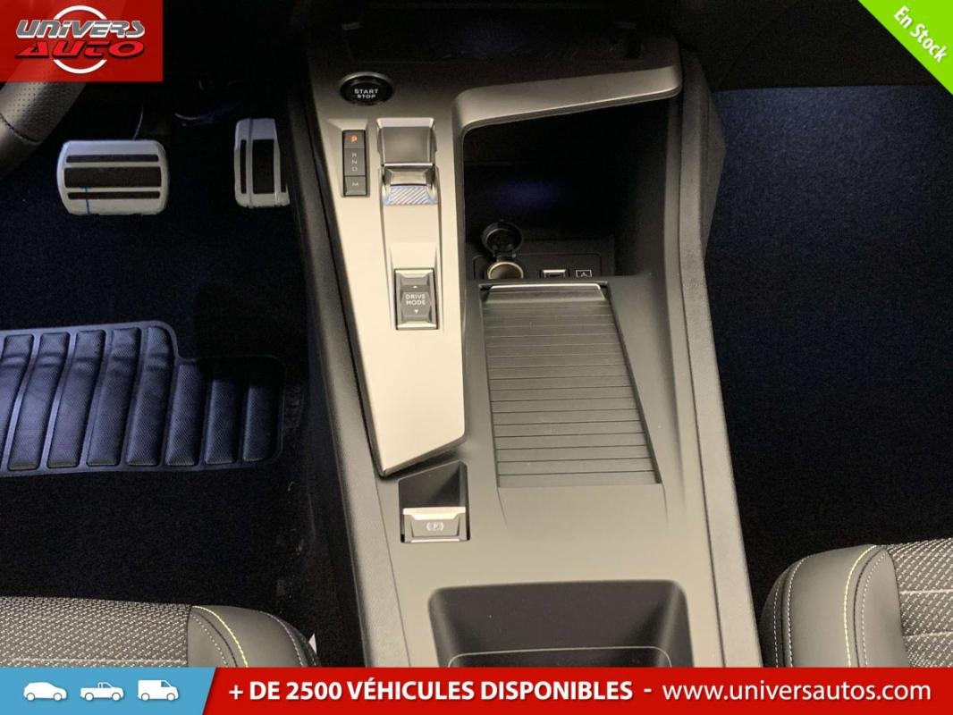 Peugeot 308 - Photo 17