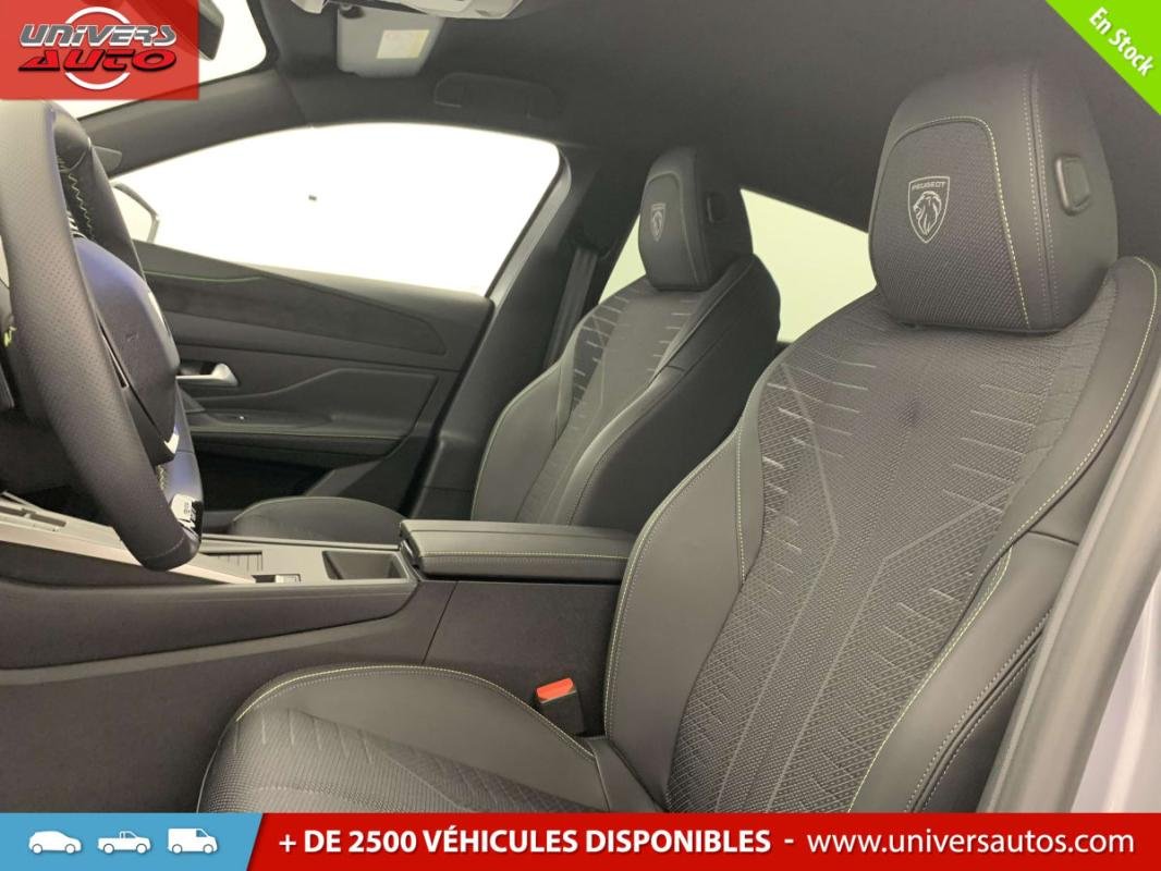 Peugeot 308 - Photo 20