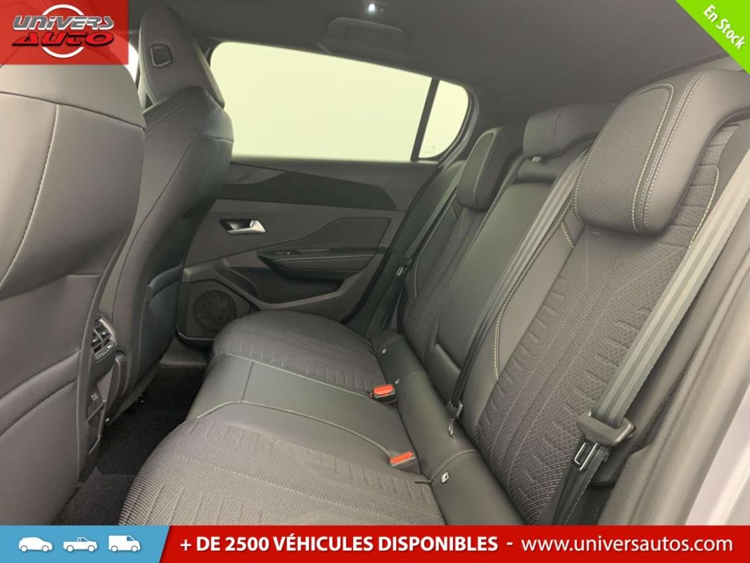 Peugeot 308 - Photo 21