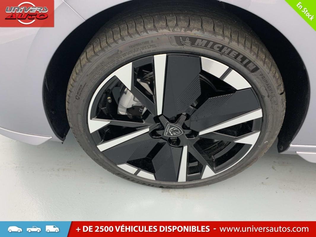 Peugeot 308 - Photo 22