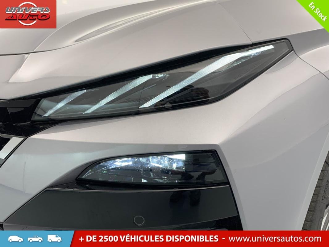 Peugeot 308 - Photo 23